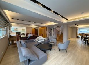 獨家專租。北投『鳥語花香只待春來│別有洞天│遠離都會喧囂的生活大邸』