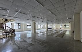 近中壢產業園區可廠登廠房660坪