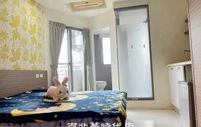 東區  - 專★摩根１６８精美大套房 - 398萬