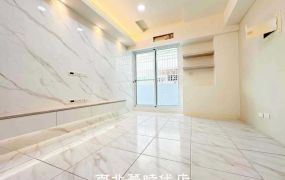 永康區  - 大灣國小旁整新大2房 - 758萬