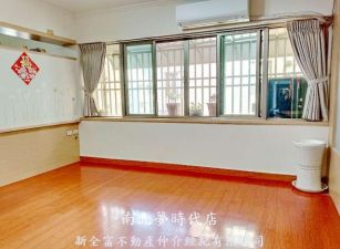 安平區  - 平豐路三房免整理超優坡平大車位電寓 - 698萬