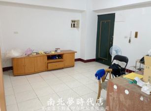 西港區  - 專★西港大橋採光3房+車位 - 588萬