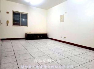 安平區  - 億萬居２房 - 588萬