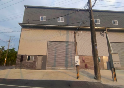 【竹田大成路】丁工＋農地廠房｜無道路持分｜現成收租自用首選