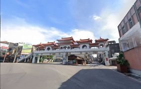 大溪/20米路/合法倉庫廠店&bull;    桃園廠房買賣/工業地/建地/徵收農地/廠房出租