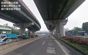 泰山全新興建鋼構倉庫