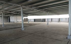 林口漂亮企業總部