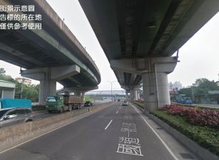 泰山全新興建鋼構倉庫