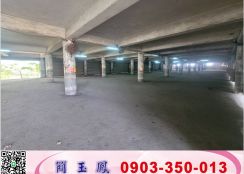 台南稀有甲工碼頭廠房/工業地廠房買賣租賃
