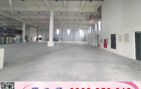 潭子交流道新建鋼骨碼頭廠房/工業地廠房買賣租賃