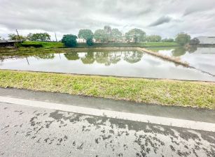 永慶許書豪★羅東新群一段277坪方正美農地