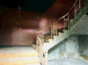 琪琪🐝推~近桃園市區市府旁大坪數商業空間~健身房辦公首選