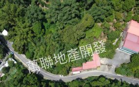 大坑風景區農業區農地