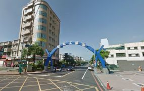 樹林工業區合法挑高鋼構廠房