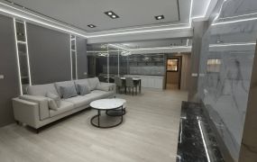 小港捷運站全翻新公寓3樓