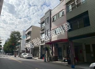 中彰投工業地 區段徵收農地 東區lalaport稀有住二可危老