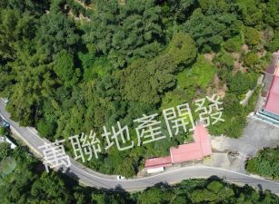 大坑風景區農業區農地