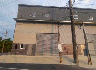 【產權獨立無持分】竹田大成路｜丁工＋農地雙效廠房