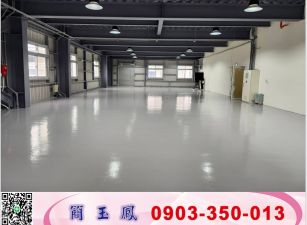 八德全新挑高廠房(可依法廠登)/工業地廠房買賣租賃