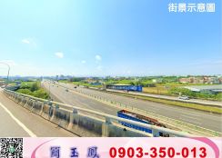 精華重劃區買地送廠房/工業地廠房買賣租賃