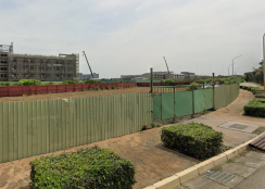 鄰近桃園環保科學園區600坪工業地