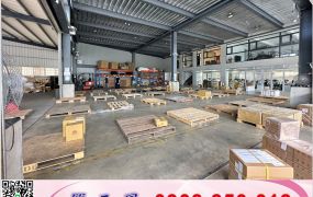 中壢工業區新穎腹地廠房/工業地廠房買賣租賃