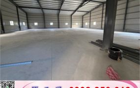 全新電梯廠房+農地/工業地廠房買賣租賃