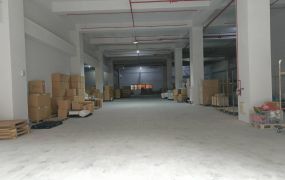 楊梅交流道旁全新挑高工業廠房