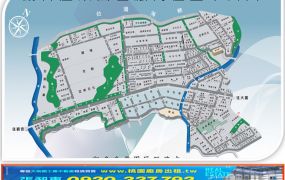 觀音工業區廠房