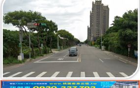 大竹重劃區精華工業地