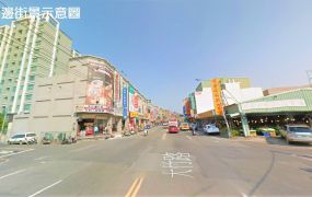 大竹重劃區精華工業地