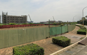 鄰近桃園環保科學園區600坪工業地