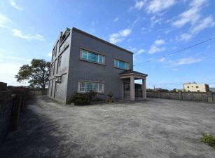 大園近青埔【華興路二段】大地坪合法農舍