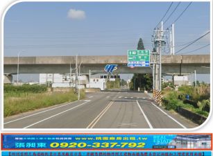 台31線旁工業地