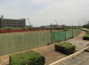 鄰近桃園環保科學園區600坪工業地