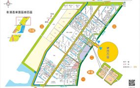 彰濱線西角間大坪數廠房｜近西濱｜附宿舍