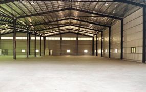 林口交流道/碼頭/挑高倉庫廠房  &bull;   新北市廠房買賣/工業地/建地/徵收農地/廠房出租