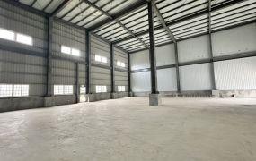 大園近青埔/30米路/合法倉庫廠 &bull;   桃園廠房買賣/工業地/建地/徵收農地/廠房出租