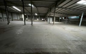 大園工業區獨棟廠房 (可廠登)  &bull;   桃園廠房買賣/工業地/建地/徵收農地/廠房出租