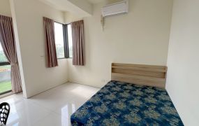 森林園區電梯角間透店套~好停車