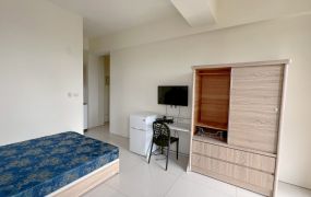 森林園區電梯角間透店套~好停車