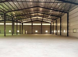 林口交流道/碼頭/挑高倉庫廠房  &bull;   新北市廠房買賣/工業地/建地/徵收農地/廠房出租