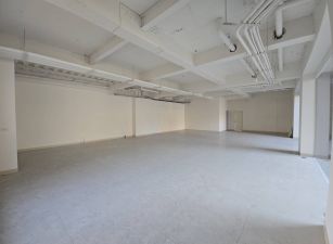 市府商圈1+2樓百坪黃金店面