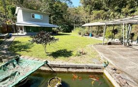 橫山近台三線平坦農地+鋼構休閒屋