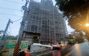 龜山近台一可廠登全新廠房