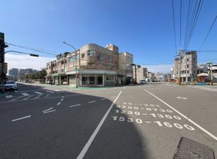 專任頭份學校旁角間金透店