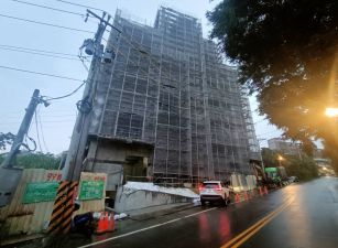 龜山近台一可廠登全新廠房