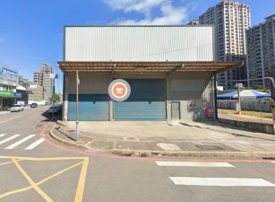 近林口工二產業園區商圈三角窗店面