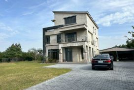 🚄【青埔外溢客層｜你離理想生活，只差 15 分鐘】