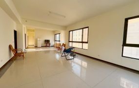 【A18地王級隱私】青埔高鐵，一層一戶，這才叫生活！